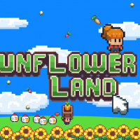 Создание аккаунтов sunflowerland