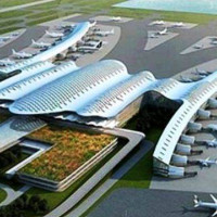 В Танзании заложили первый камень будущего международного аэропорта