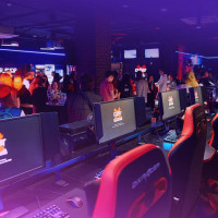 Топ-11 городов для открытия компьютерного клуба по франшизе