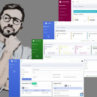 Каким должен быть личный кабинет на сайте