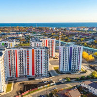 В Краснодарском крае сумма полученных ипотечных кредитов выросла на 32%