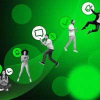 Операторы контактных центров теперь могут работать с мобильных устройств