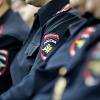 Столичные оперативники задержали подозреваемого в грабеже