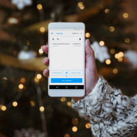 Нужна ли онлайн-касса при торговле ёлками и пиротехникой?