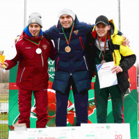 5 и 6 ноября на стрельбище «Свияга» в Верхнеуслонском районе прошел Финал Кубка Татарстан по стендовой стрельбе