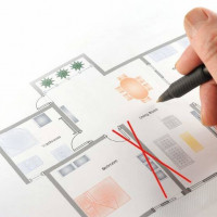 Перепланировка квартиры: новые правила