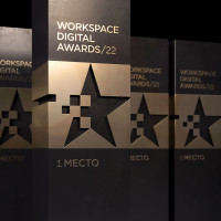 Открыт прием заявок на премию Workspace Digital Awards