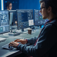 Зарплаты и число вакансий IT-специалистов продолжают расти в 2022 году