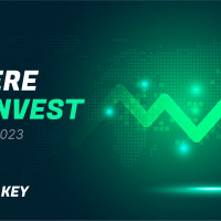 Куда инвестировать в 2022-2023?