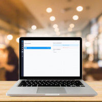 Система учёта рабочего времени в кассовом приложении
