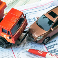 ДТП на автомобиле организации: что делать после аварии