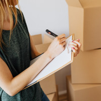 Зачем организациям архивные короба