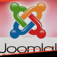 Как создать сайт на Joomla
