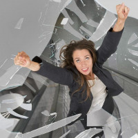 Как я проломила финансовый потолок