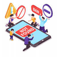 Санкции в Яндексе: симптомы и лечение