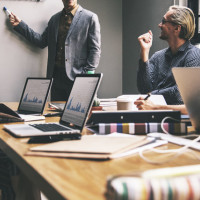 Переход с 1С:УПП на 1С:ERP: создание единой информационной системы