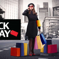 Чёрная пятница установила новый рекорд продаж