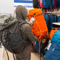 Как автоматизировать магазин спорттоваров с помощью кассовой и товароучётной программы