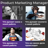 Чем занимается продакт маркетинг менеджер?