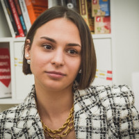 Мария Иванова: «Миссия нашей компании – нести любовь и заботу в каждую семью»