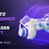 Как зарабатывать деньги, отдыхая и играя?