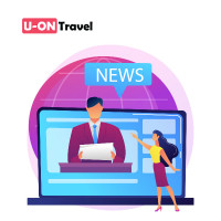 Дайджест новостей и доработок в U-ON.Travel за ноябрь 2022