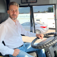 Требования к водителю, осуществляющему перевозку опасных грузов⁠⁠