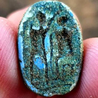 В Израиле артефакты возрастом 3000 лет «на дороге валяются»