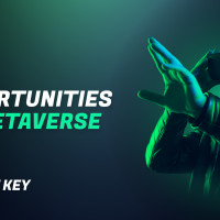 Возможности Metaverse