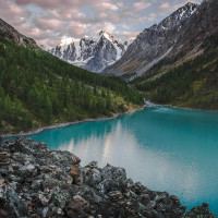 Специалисты улучшили мобильную связь в Горно-Алтайске