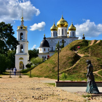 МегаФон модернизировал сеть в Дмитрове