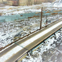 Завершение работ по внедрению системы автоматизации автомобильных весов на предприятии «КМАруда»