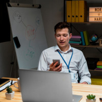 Как совмещать ИП и самозанятость одновременно