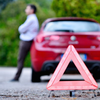 С какими неисправностями запрещено управлять транспортом