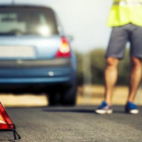 Инсценировка ДТП: стоит ли рисковать