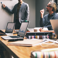 Стрессоустойчивость и многозадачность в маркетинге важнее знания английского