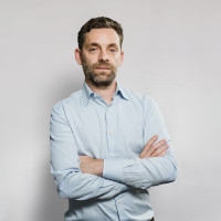 Генеральный директор «Выберу.ру» Григорий Бурденко занял 7 место в рейтинге персон российского финтеха