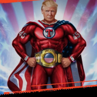 Дональд Трамп выпустил свою коллекцию NFT-карточек