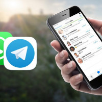 МегаФон улучшил качество голосовых вызовов в мессенджерах