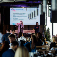 HR-стратегия и итоги-2022 года с HRD ADMOS Ириной Добрянской