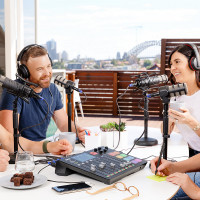 5 нестандартных подкастов о бизнесе