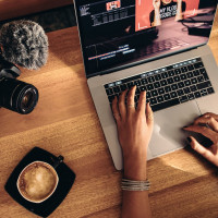 Россияне хотели бы вести блог ради заработка, а не популярности — исследование