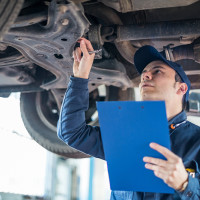 Обучение на контролера технического состояния автотранспортных средств: кто может работать механиком⁠⁠