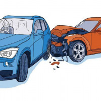 Основные характеристики учета и анализа ДТП⁠⁠