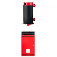 Как расcчитать мощность промышленного котла в зависимости от утепления помещений