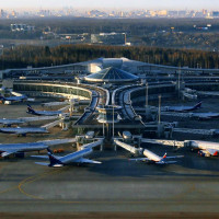 Шереметьево с января повысит тарифы на обслуживание для всех авиакомпаний