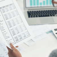 Декларация о доходах 2023