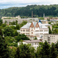 МегаФон ускорил мобильный интернет в Сортавале