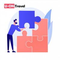 Дайджест новостей и доработок в U-ON.Travel за декабрь 2022