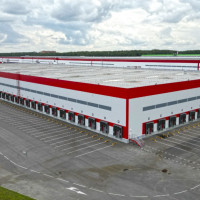 «Деловые Линии» расширили площади еще на 24 тыс. кв. метров